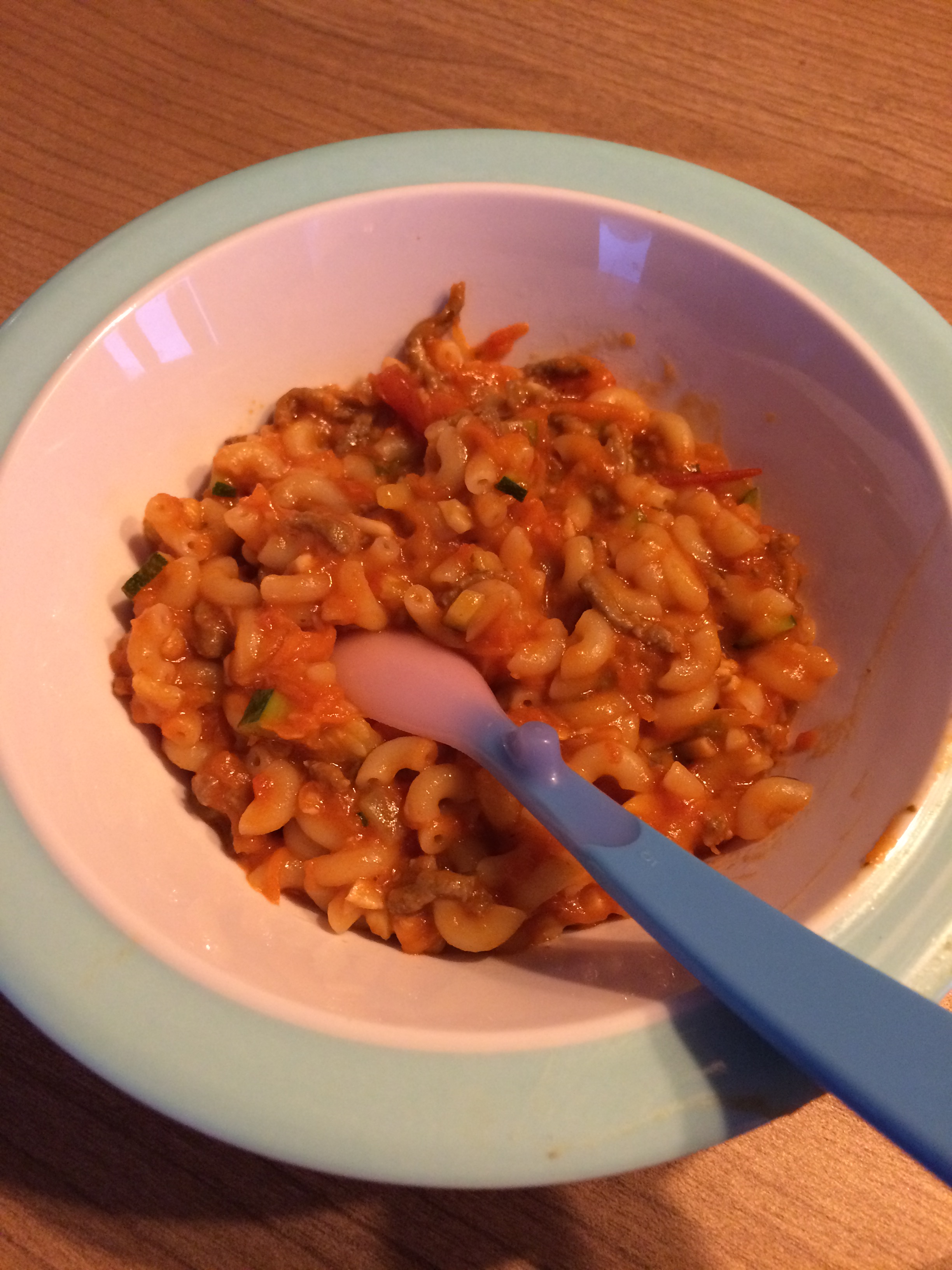 Macaroni