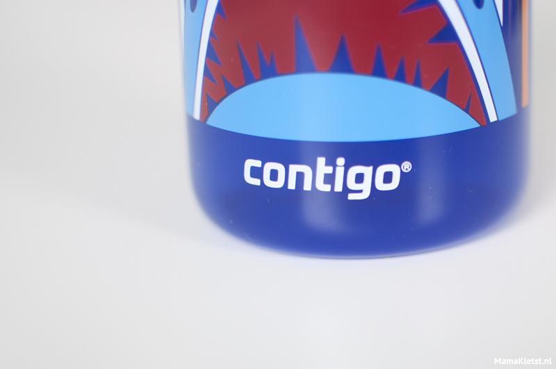 contigo-beker
