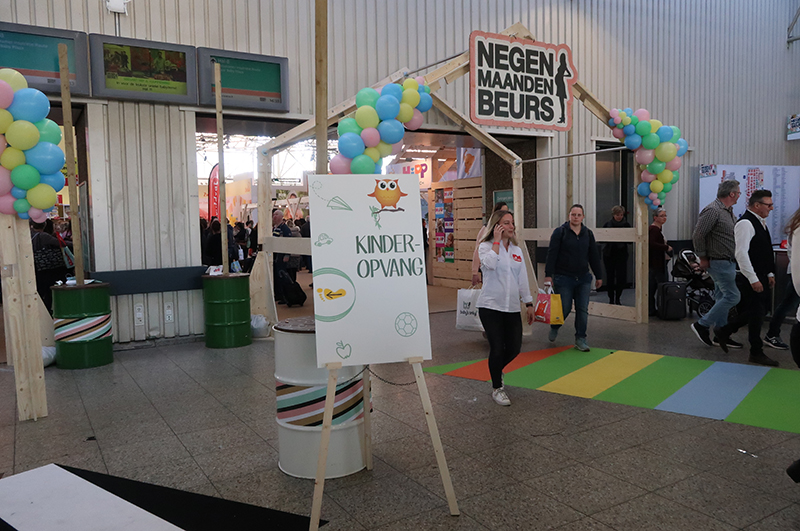 In deze Negenmaandenbeurs shoplog laat ik je zien welke toffe spullen ik allemaal mee naar huis heb genomen na twee gezellige dagen op de Negenmaandenbeurs in de RAI Amsterdam.