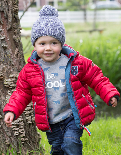 lief! lifestyle winterjas jongens2